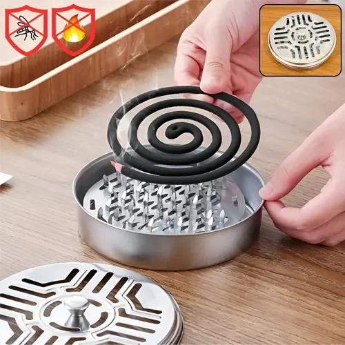 Coil Stand